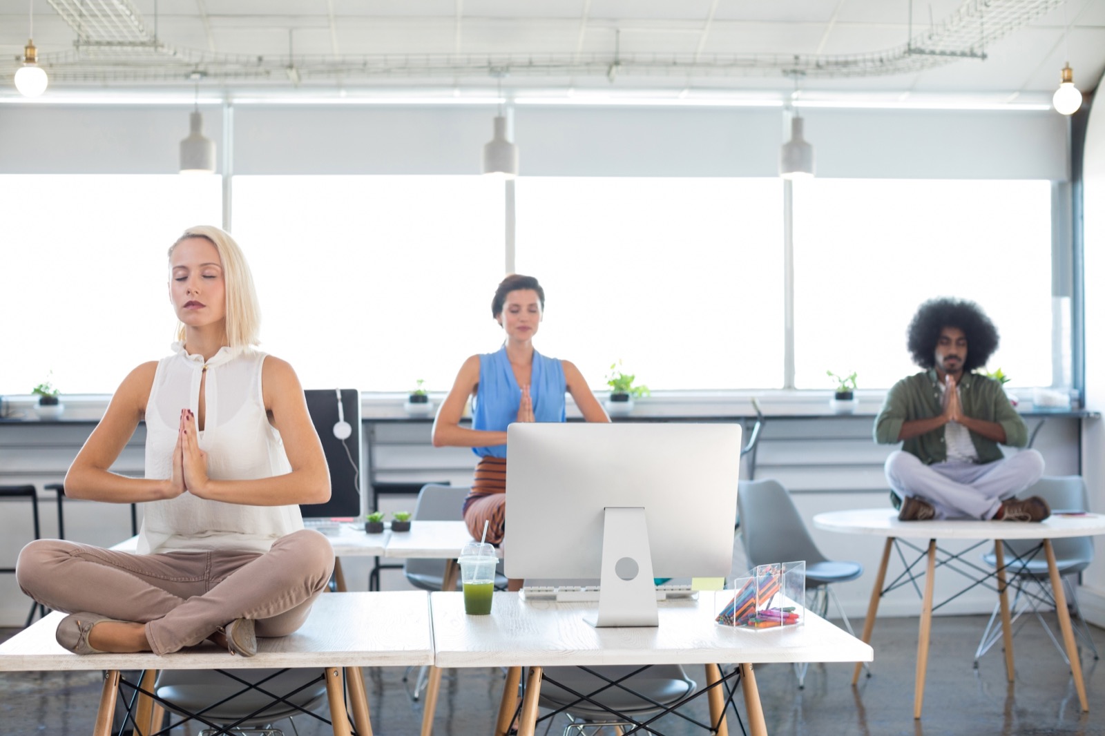Workplace Wellness vs. Wellbeing What's the Difference?